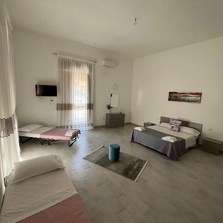 Willa Casa Concetta Neapol Zewnętrze zdjęcie
