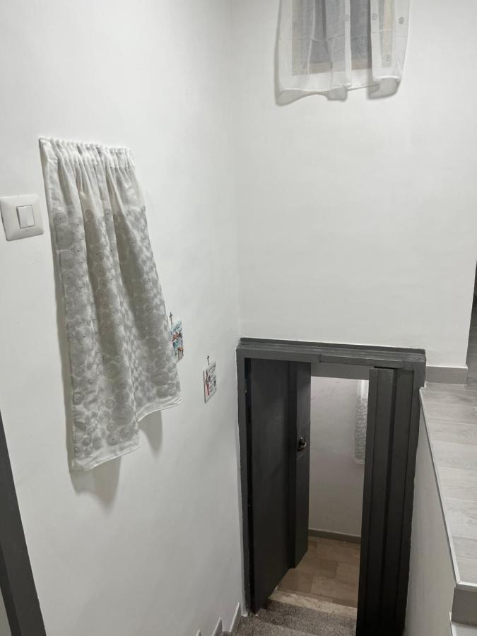 Willa Casa Concetta Neapol Zewnętrze zdjęcie