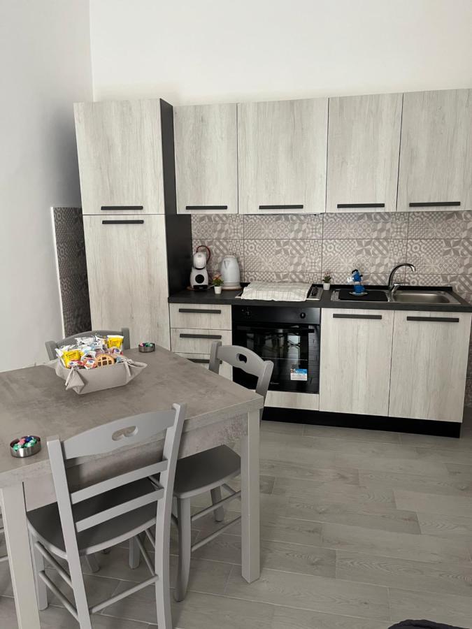 Willa Casa Concetta Neapol Zewnętrze zdjęcie