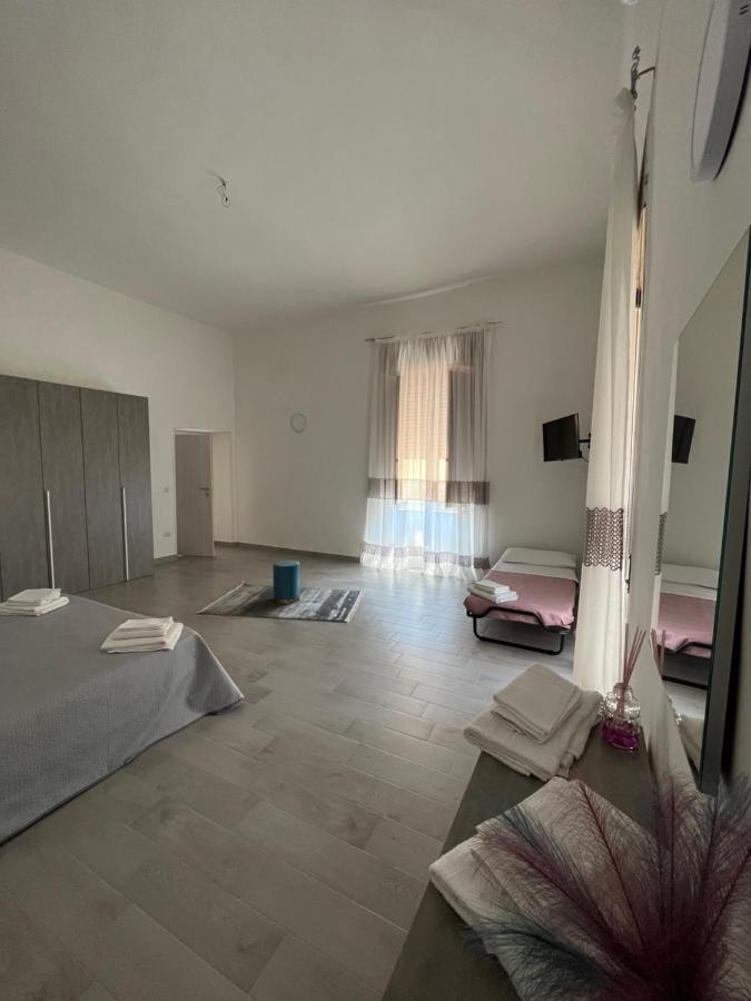 Willa Casa Concetta Neapol Zewnętrze zdjęcie