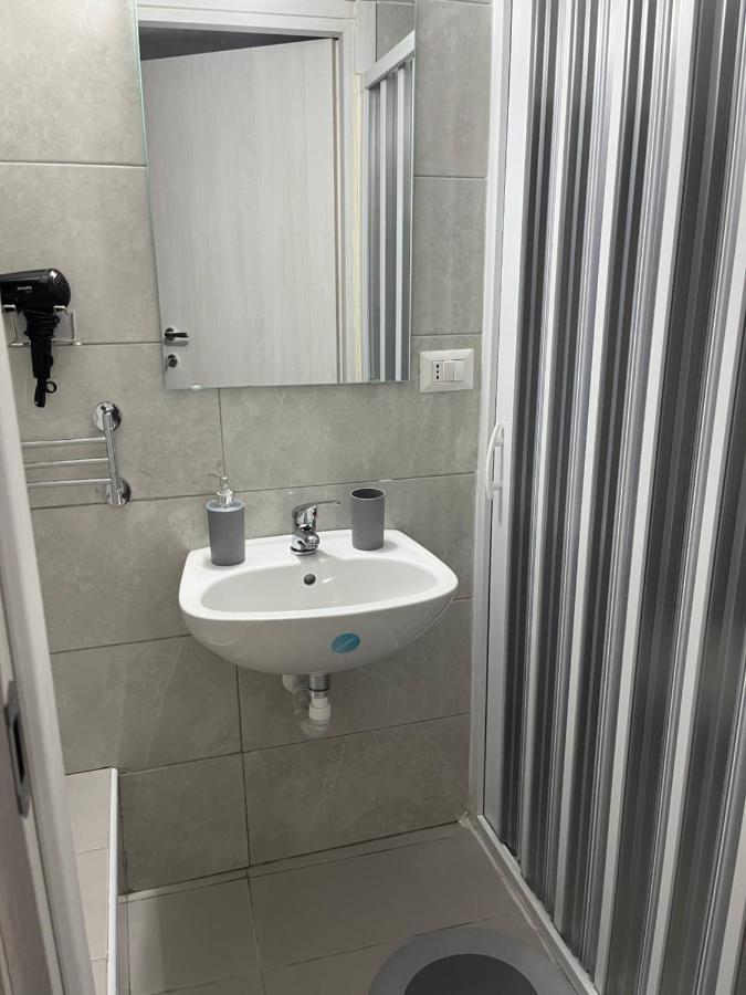 Willa Casa Concetta Neapol Zewnętrze zdjęcie